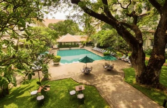 Top 6 Best 3-Star Hotels In Phnom Penh Cambodia