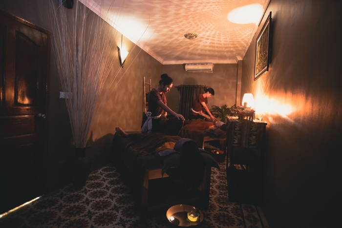 Looking for a traditional Khmer massage and spa in Phnom Penh? Welcome to Soma Spa