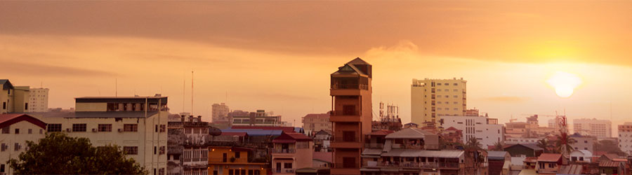 What to do in Phnom Penh 1 day?