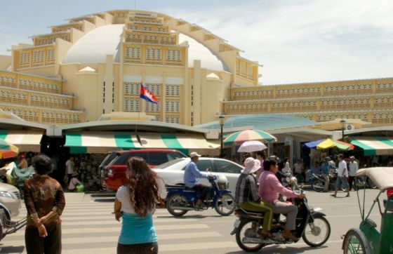 Phnom Penh 2-day Itinerary: Review Of Mr. Leroy