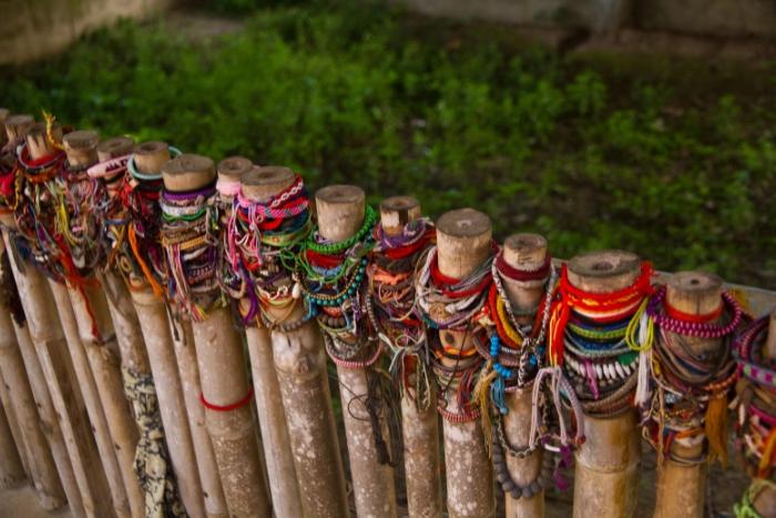 Choeung Ek Genocide Museum: The first destination of the second day of 2 days in Phnom Penh