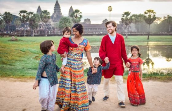 What To Do In Cambodia? Places To Visit In Cambodia With Family