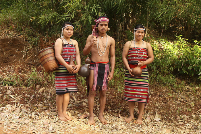 Visiting Ethnic Minority Villages - one of the top things to do in Ratanakiri