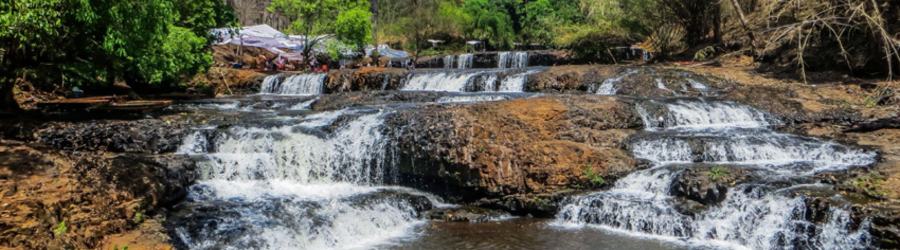 Discover the poetic natural landscapes of Ratanakiri, Cambodia