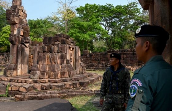 Places To Avoid In Cambodia For Tourists