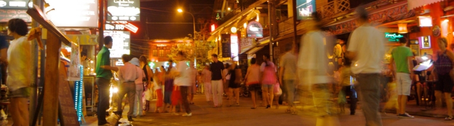 Is Cambodia safe to visit ?