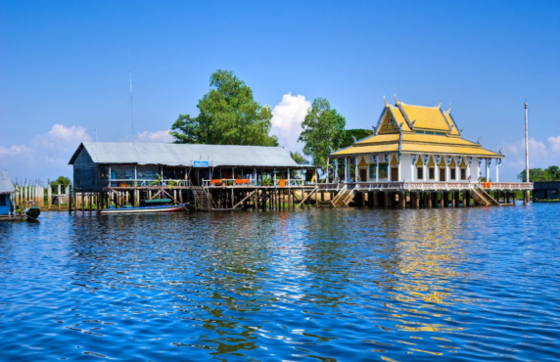 What To Do In Siem Reap In 1 Day? Recommendation From M.Babet
