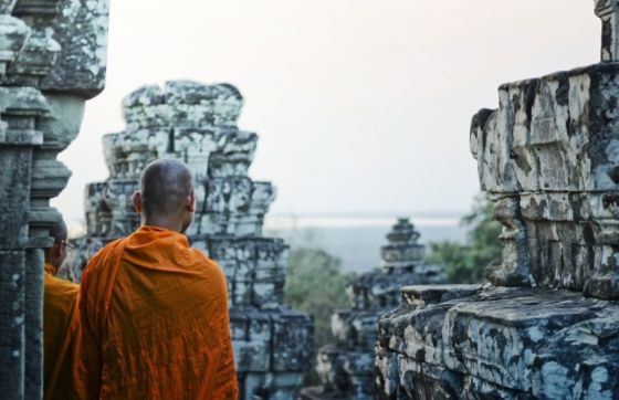 Family Travel Impressions Of A 3-day Trip In Siem Reap By Mr. Morel