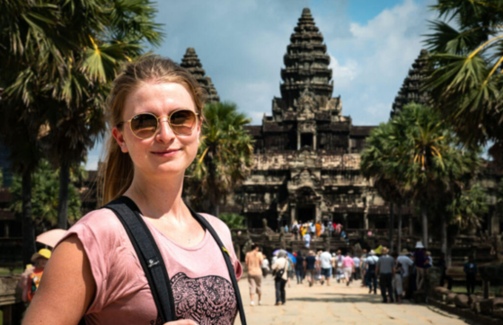 Travel To Cambodia - When Is The Best Time To Visit Siem Reap?