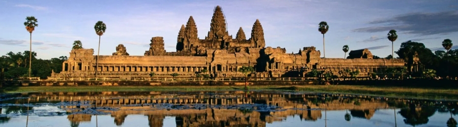 7 days in Cambodia - Siem Reap to Battambang Phnom Penh By Family Lea