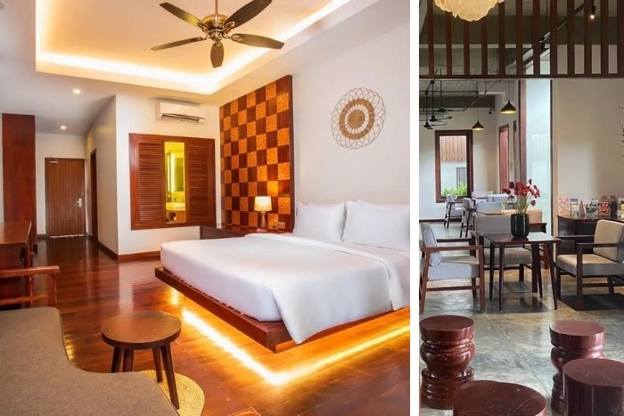 Mera Residence: premium comfort for a Siem Reap trip