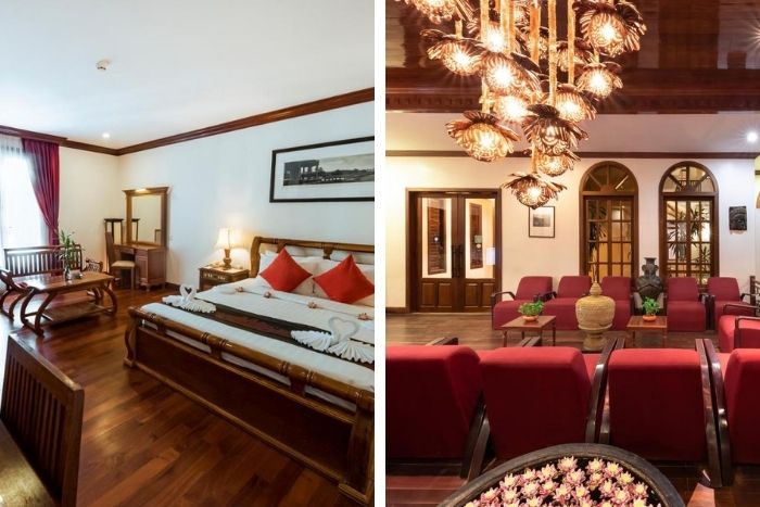 The Suite by Royal Crown Hotel