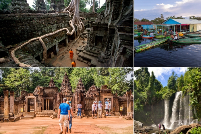 5 days is a Siem Reap trip duration for slow travel