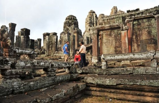 How Many Days In Siem Reap Is Enough?