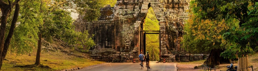 How many days in Siem Reap is enough?