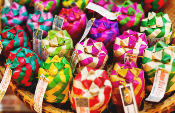Shopping In Siem Reap: Things To Buy In Siem Reap During Your Cambodia Trip
