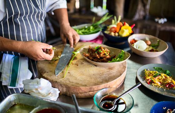 Top 07 Best Local Street Food In Siem Reap, Cambodia