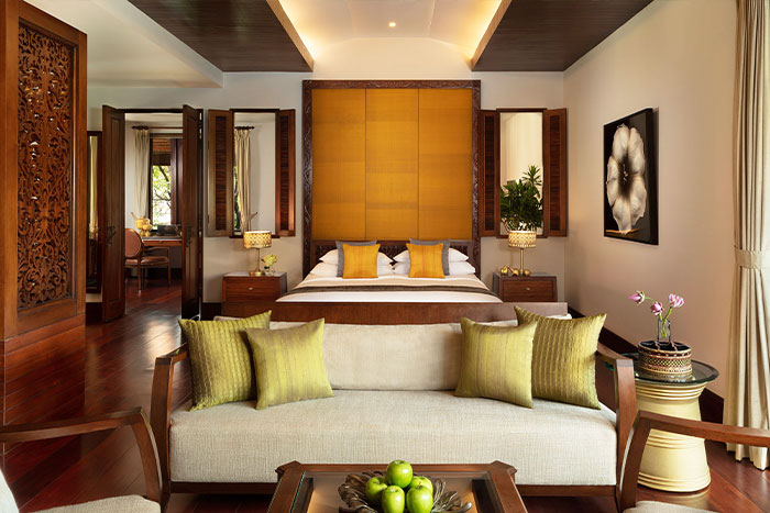 Anantara Suite Lounge