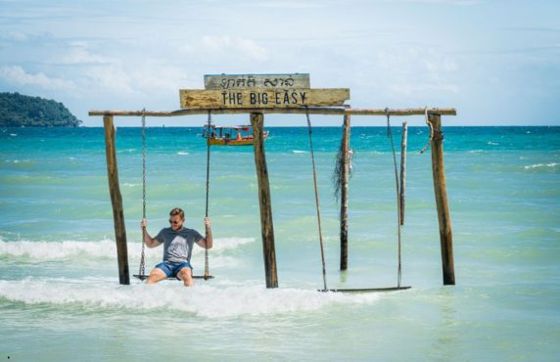 Sihanoukville Travel Itinerary In 3 Days - Curcio Family Review