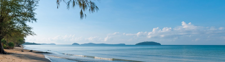 Sihanoukville, Cambodia