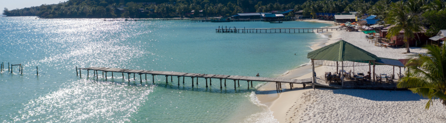 Sihanoukville, Cambodia