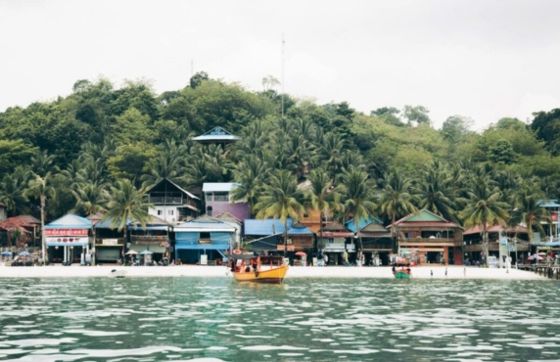 What To See In Koh Rong? The 06 Best Beaches In Koh Rong