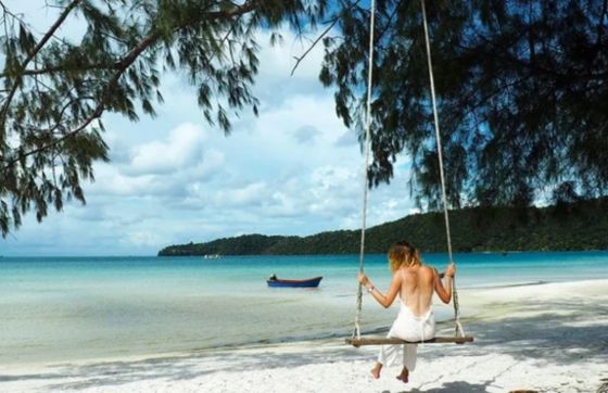 Travel To Cambodia - How Long To Spend In Sihanoukville?