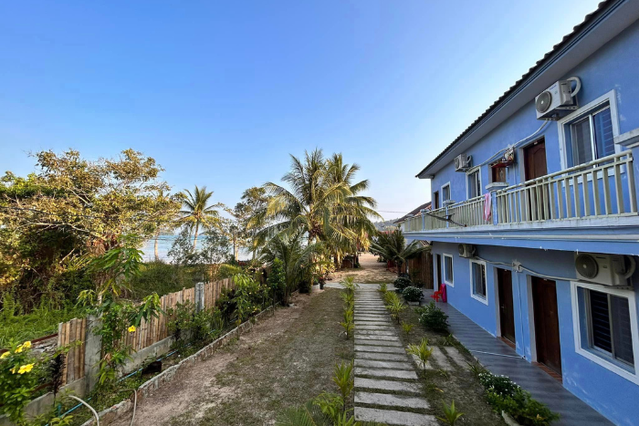 Where to stay in Koh Rong? Welcome to Koh Rong 71 Guesthouse