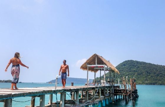 When To Visit Koh Rong? Best Time To Visit Koh Rong
