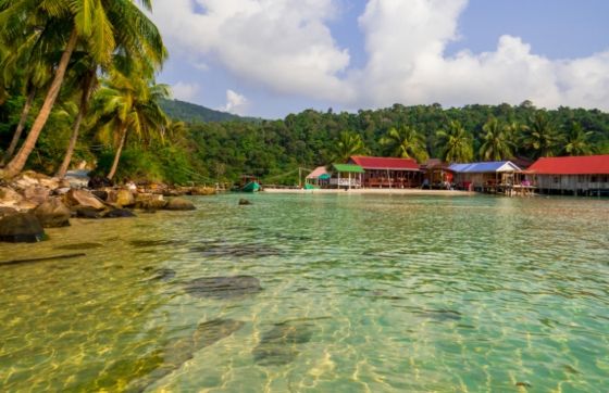 What To Do In Sihanoukville? Review Of 2 Days In Sihanoukville By Mrs. Beaumont