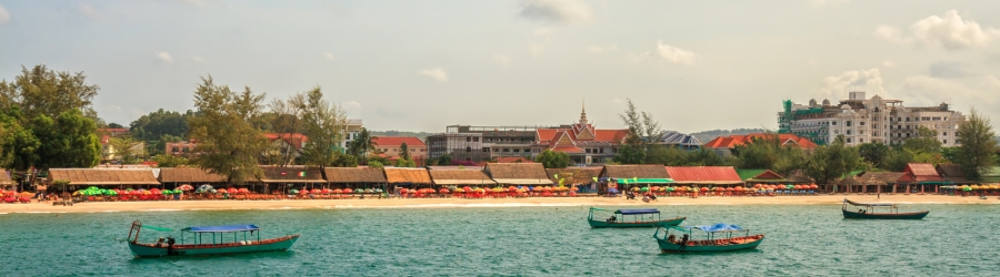 What to do during 2 days in Sihanoukville?