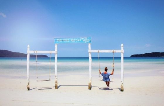 Sihanoukville Shore Excursion 1 Day