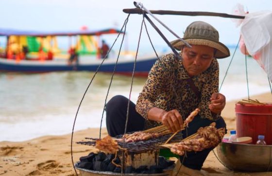 Sihanoukville In November - What To Do And See?