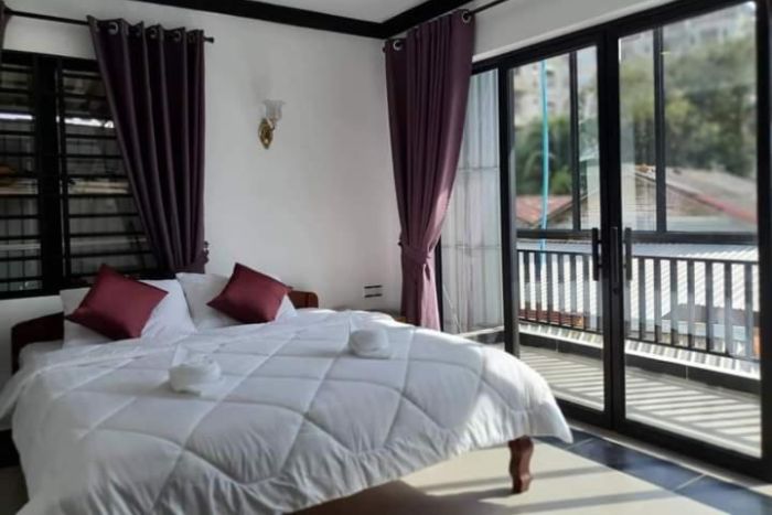 Paradise Cozy Guesthouse