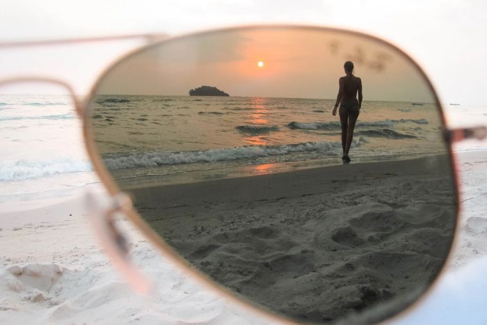 Otres Beach