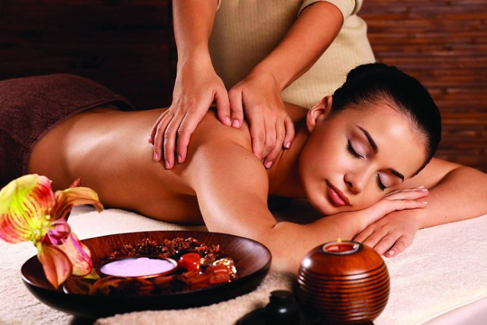 Morodok Spa - a massage spa in Sihanoukville that is near the beach