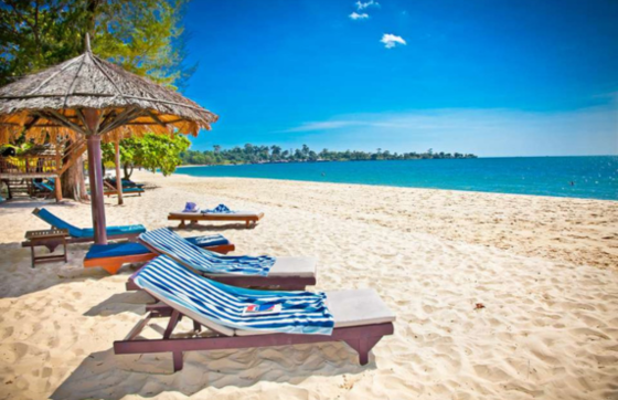 Travel To Sihanoukville - How To Get Around Sihanoukville?
