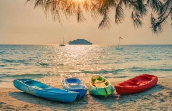 What To Do In Sihanoukville? The 09 Things To Do In Sihanoukville