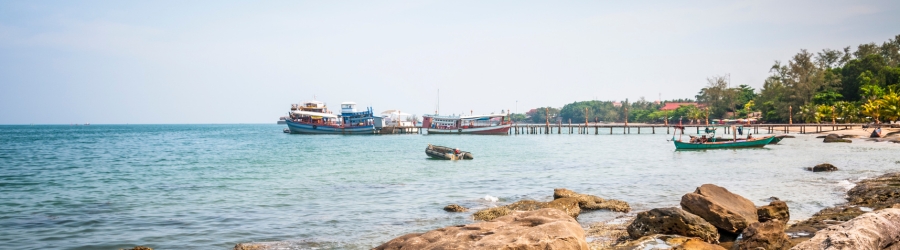 When to go to Sihanoukville?