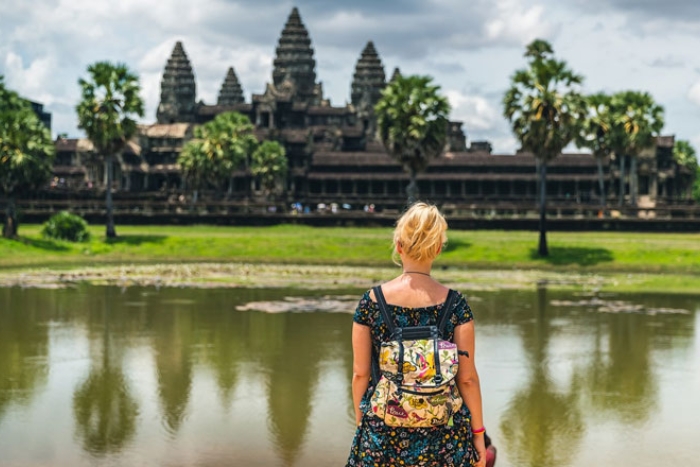 Practical tips for women traveling alone in Cambodia