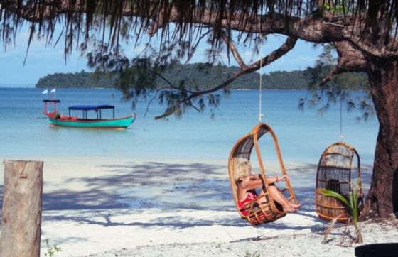 Explore Top 7 Best Beaches In Southern Cambodia For Your Vacation