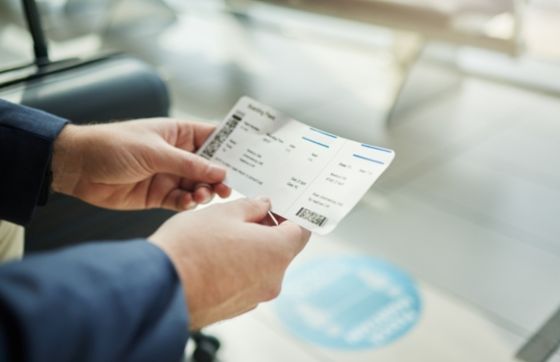 Is It Possible To Travel To Cambodia With A One-Way Ticket?
