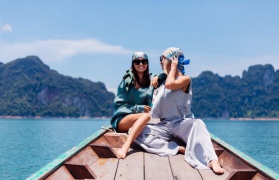 What To Wear And How To Dress In Cambodia?