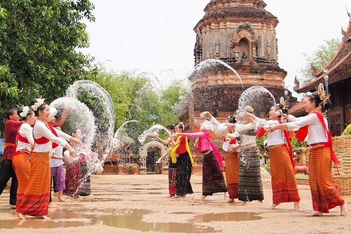 Some clothing tips for your trip to Cambodia