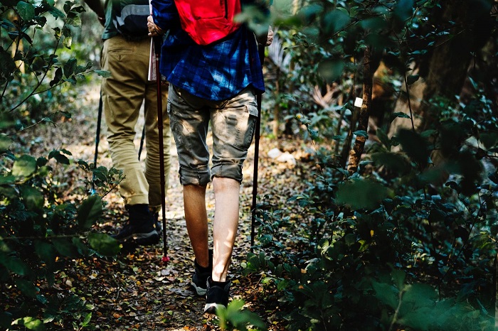 What to wear in Cambodia? Don’t forget to choose comfortable shoes!