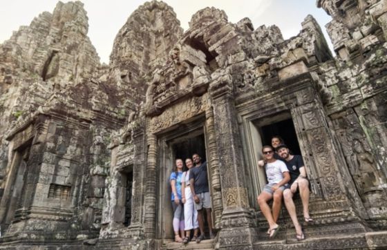 Cambodia In April: Weather, Where To Go, What To See, Itinerary And FAQ
