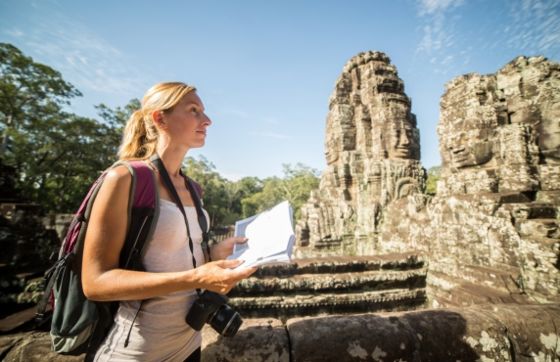 Cambodia In August: Weather, Where To Go, What To See, Itinerary And FAQ