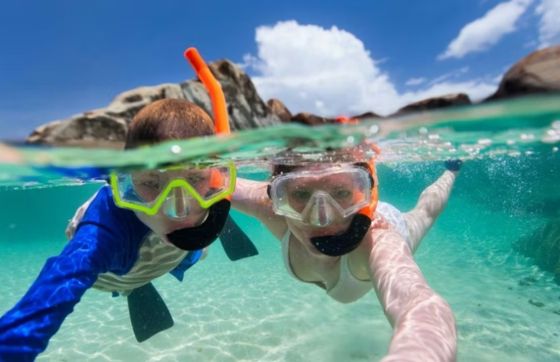 Best Beaches In Cambodia For Swimming And Snorkeling