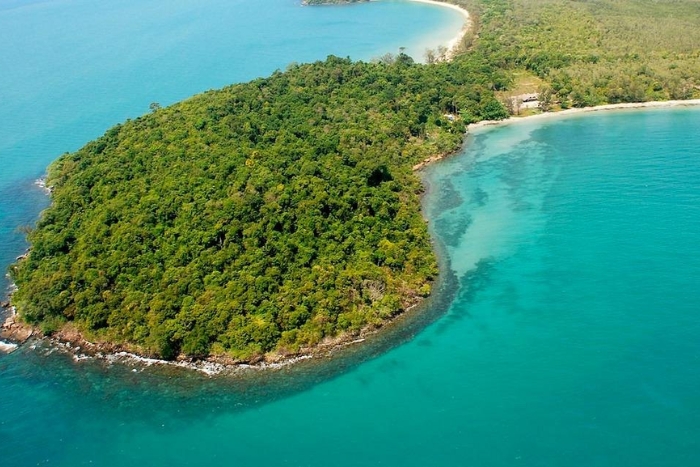 Koh Tonsay