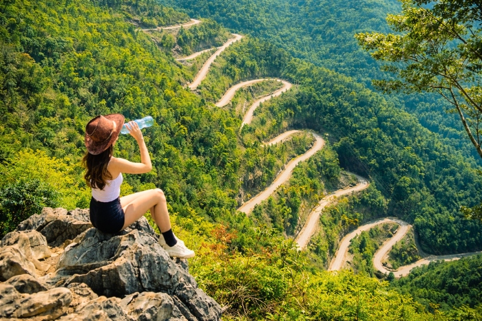 Explore Cambodia and Vietnam through a rich and balanced tour